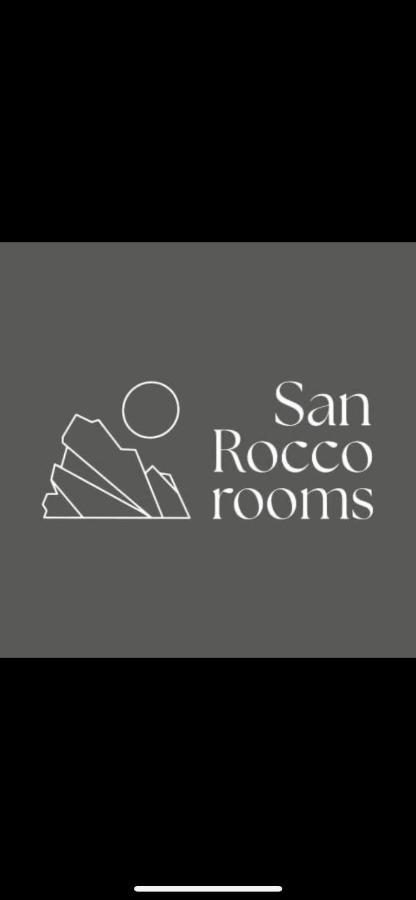 San Rocco Rooms Palmi Exterior foto